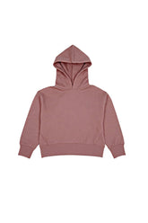 KIDS Premium Pullover Hoodie - Dusty Rose - Smgarment's